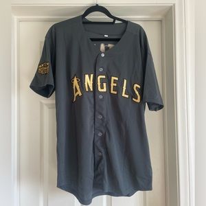 Ohtani All Star Game Jersey, Size Large
